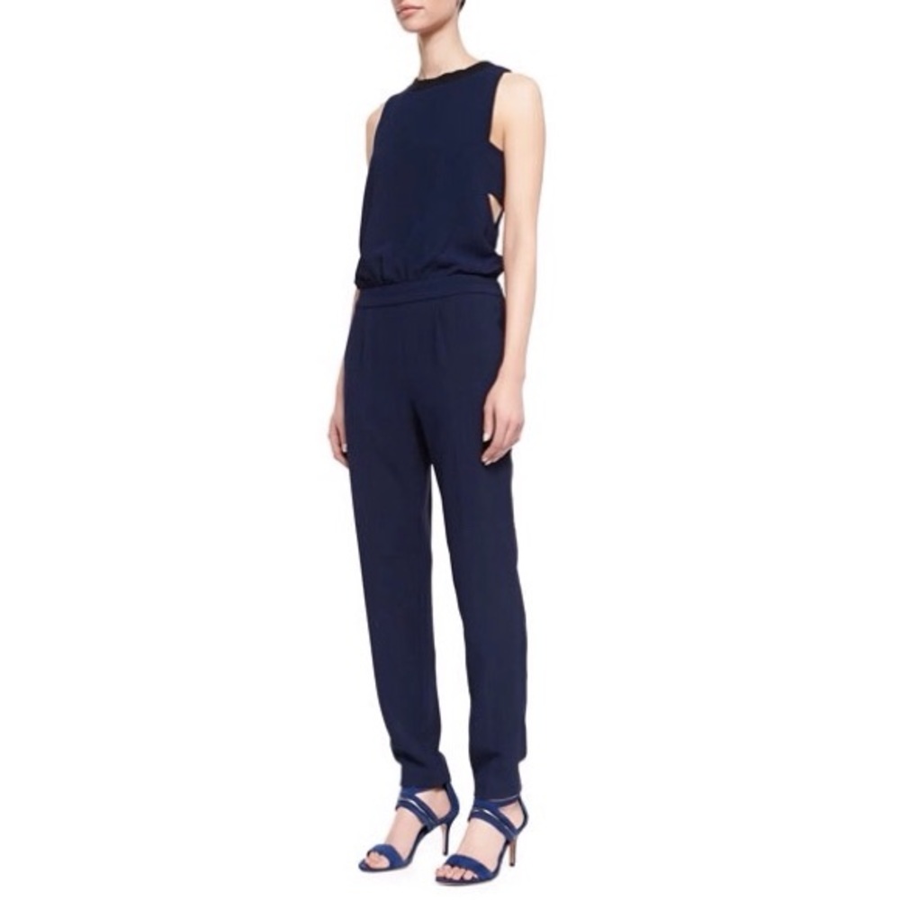 Trina Turk Yasmine Jumpsuit